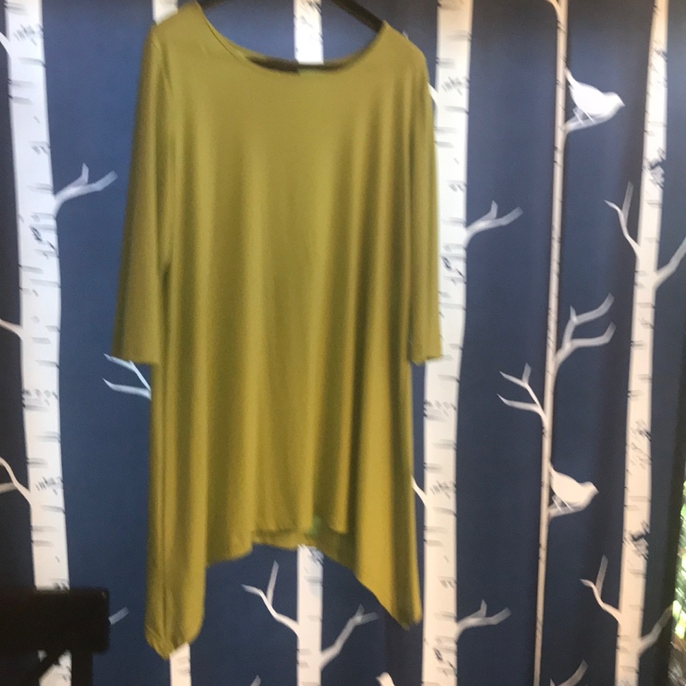 Tunic